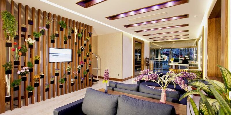 Artur Otel Çanakkale