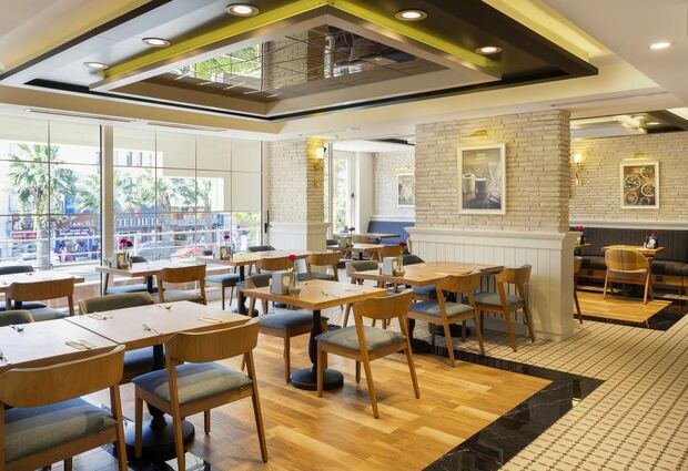 Artur Otel Çanakkale