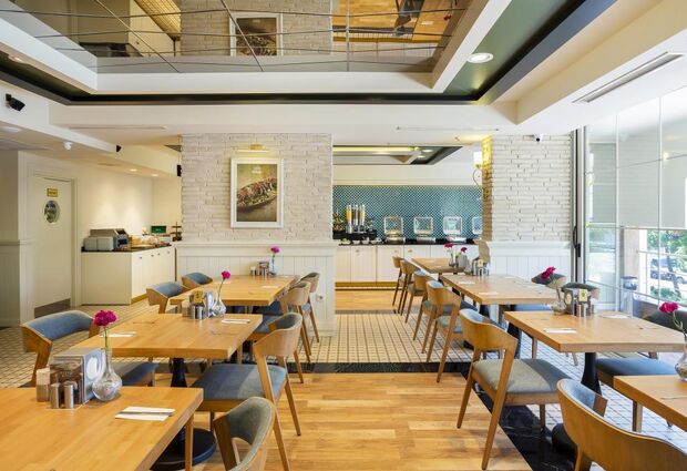 Artur Otel Çanakkale