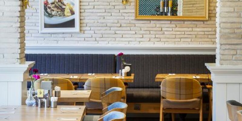 Artur Otel Çanakkale