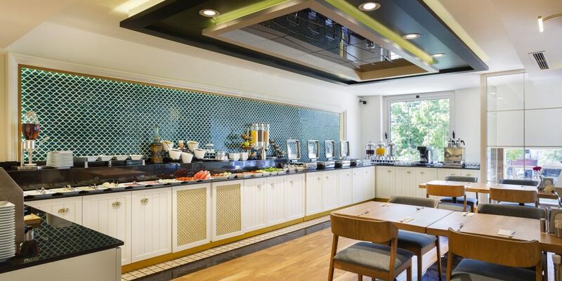 Artur Otel Çanakkale