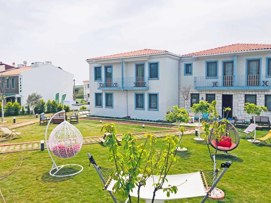 Calisto 17 Otel