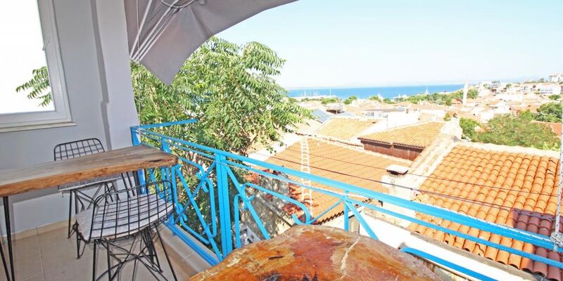 Hambarlı Otel