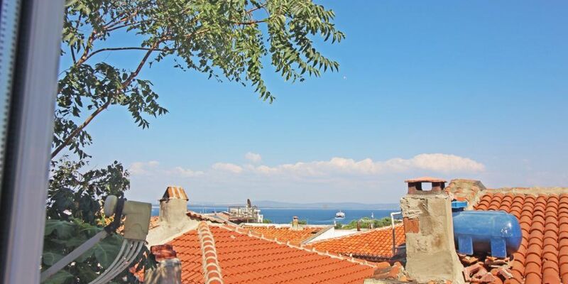 Hambarlı Otel