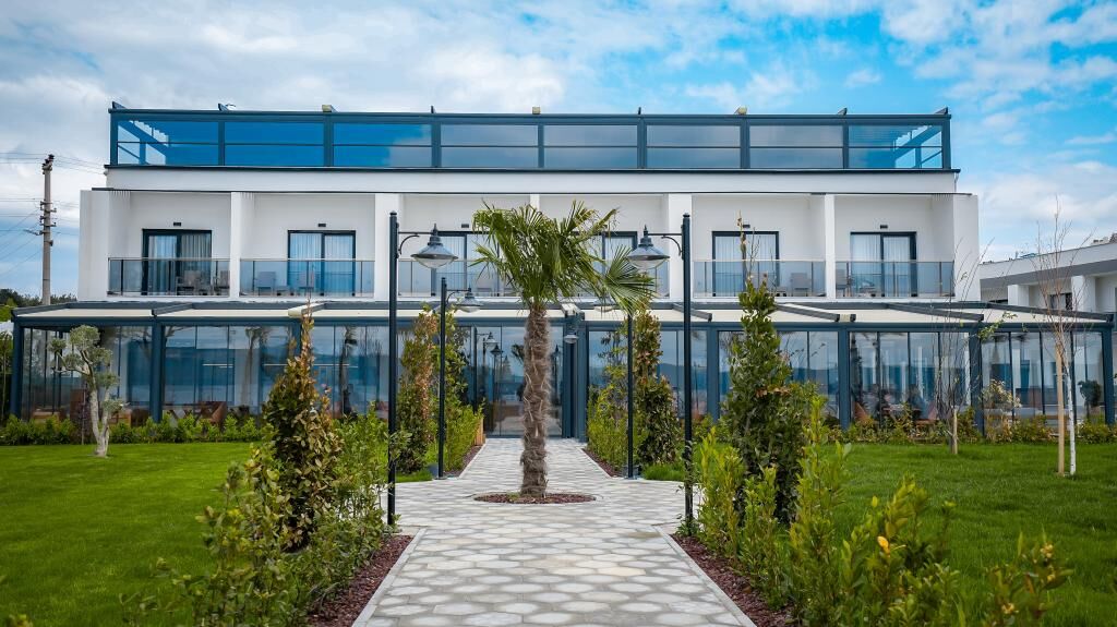 Çanakkale Sunsan Hotel