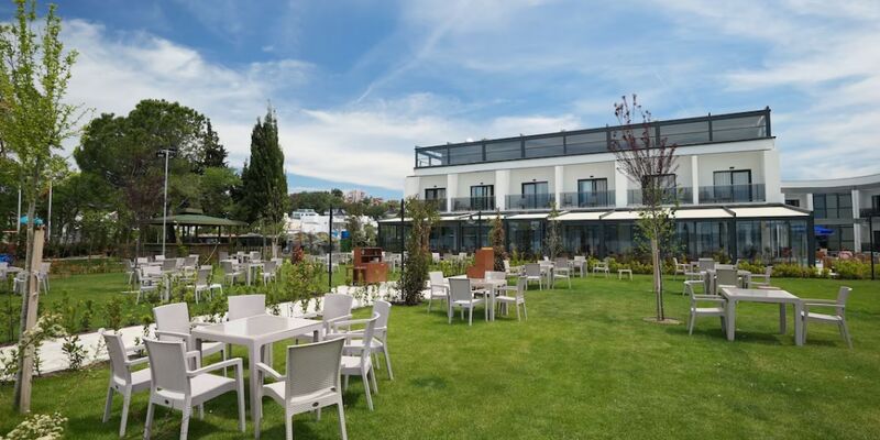 Çanakkale Sunsan Hotel