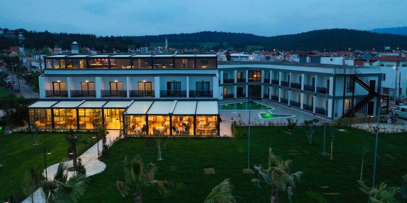 Çanakkale Sunsan Hotel