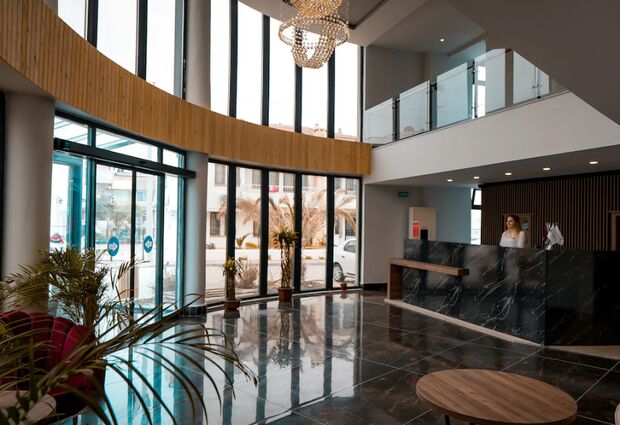 Çanakkale Sunsan Hotel