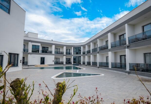 Çanakkale Sunsan Hotel