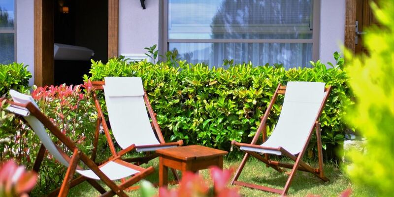 Assos Longevity Hotel