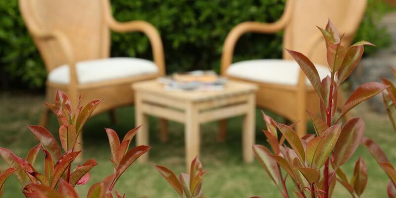 Assos Longevity Hotel