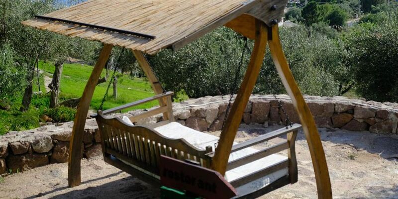 Assos Longevity Hotel