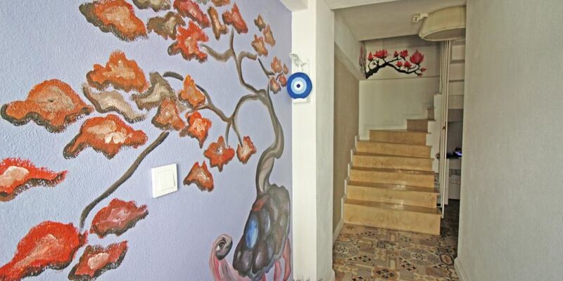 Atak Butik Otel