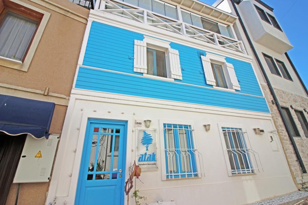 Atak Butik Otel