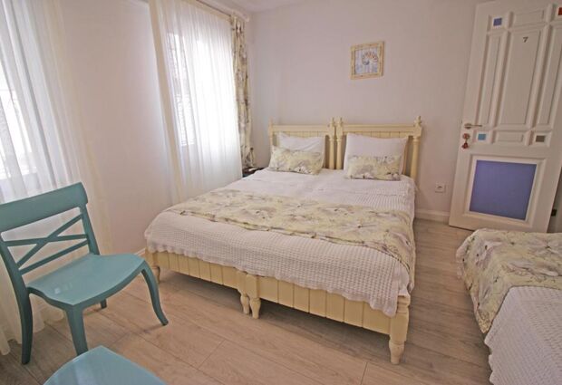 Atak Butik Otel