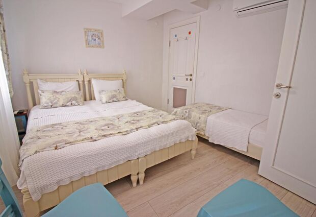 Atak Butik Otel