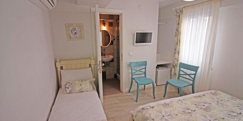 Atak Butik Otel