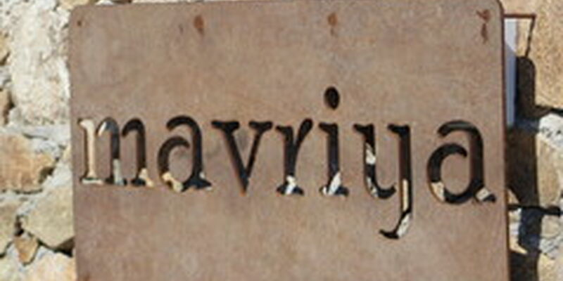 Mavriya