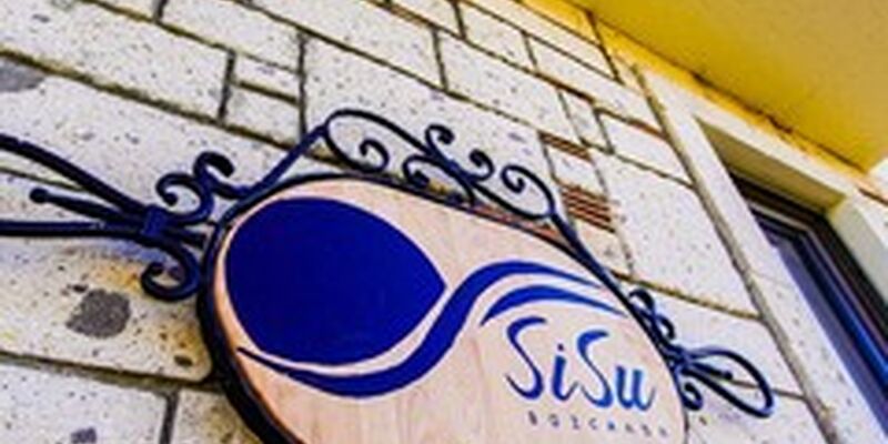 Sisu Bozcaada