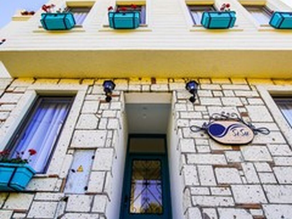Sisu Bozcaada