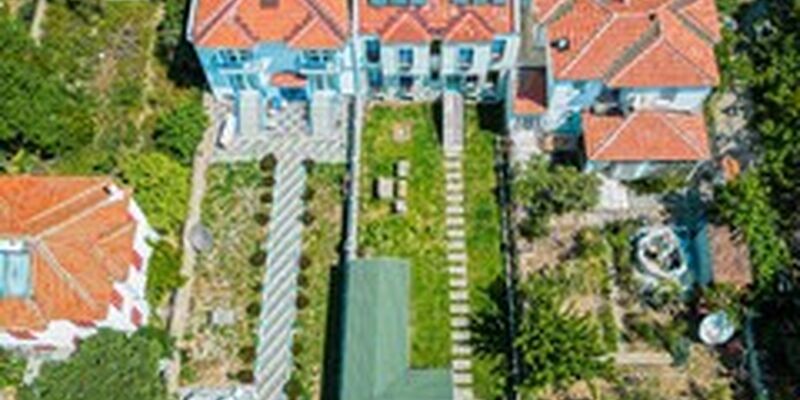 Sisu Bozcaada