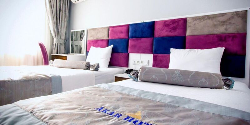 Akar Otel
