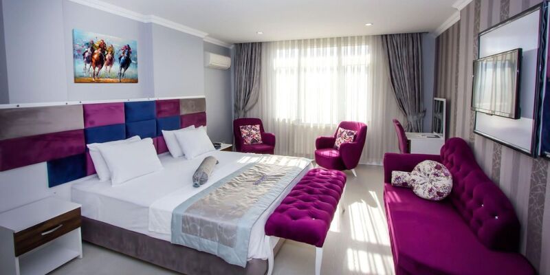 Akar Otel