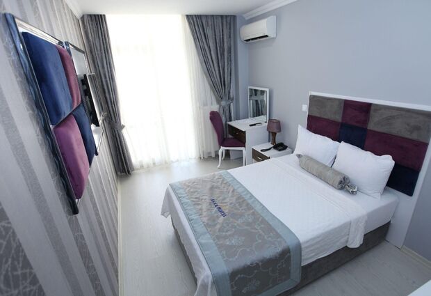 Akar Otel