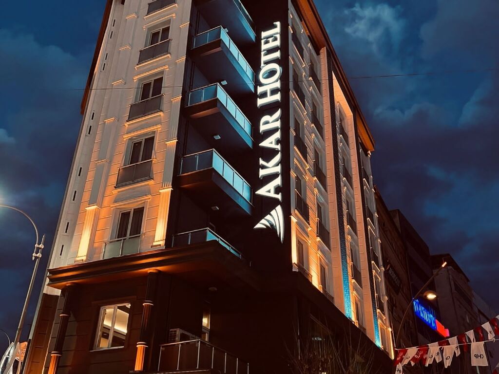 Akar Otel