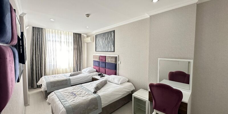 Akar Otel