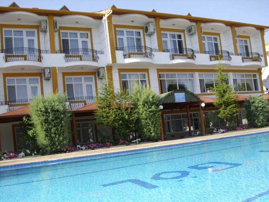 Elazığ Mavigöl Otel