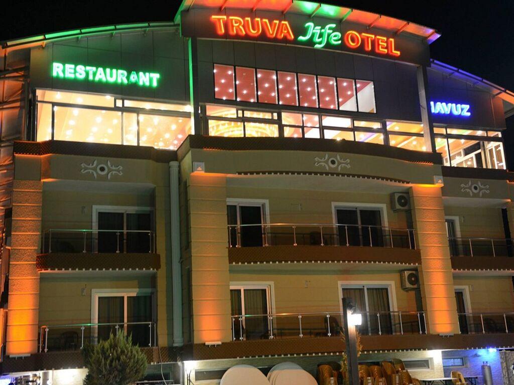 Truva Life Otel