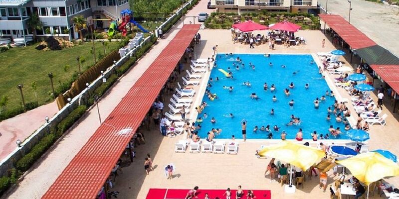 Truva Life Otel