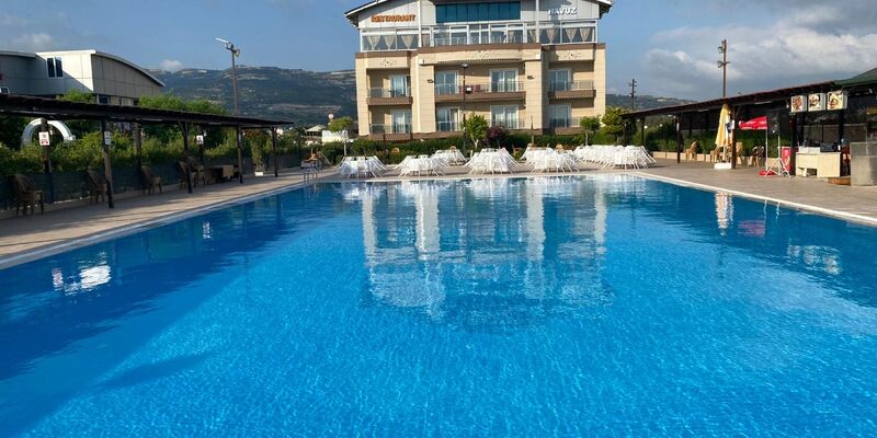 Truva Life Otel