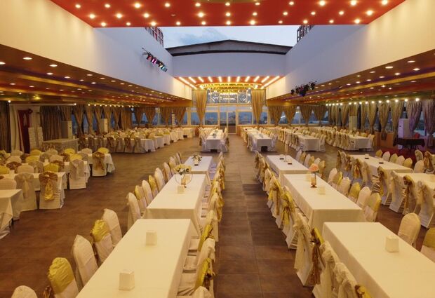 Truva Life Otel