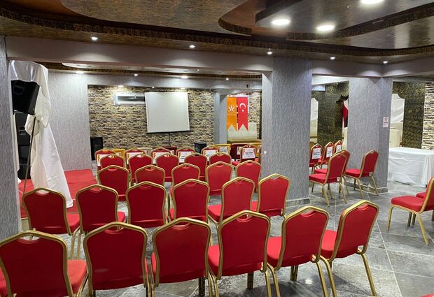 Truva Life Otel