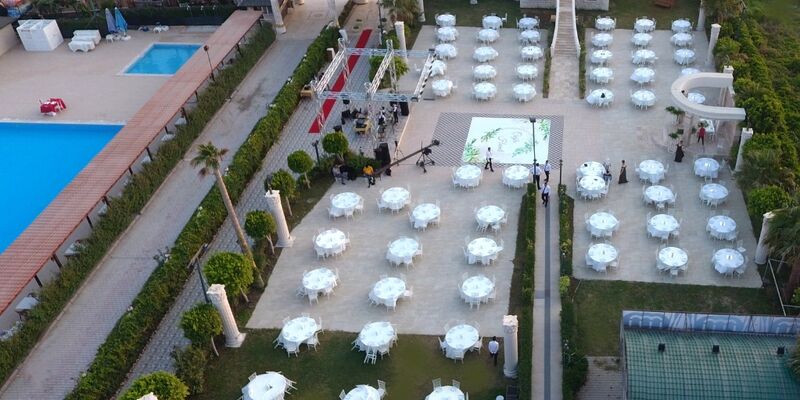 Truva Life Otel