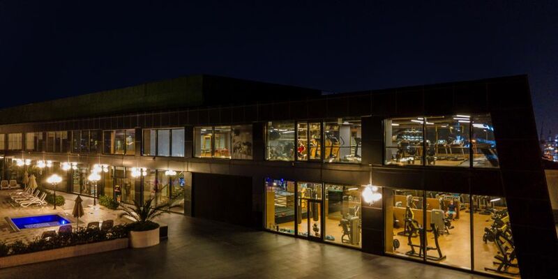 Windsor Hotel & Convention Center