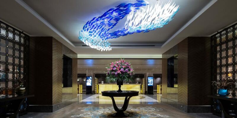 Windsor Hotel & Convention Center