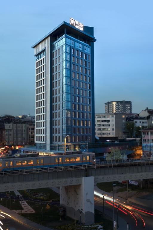 Wish More Hotel