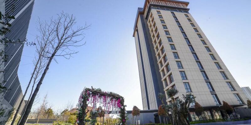 Wish More Hotel