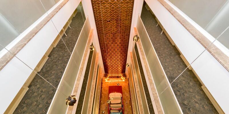 Marnas Hotel Bayrampaşa