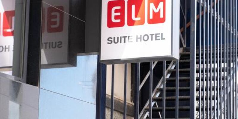 Elm Suite Hotel