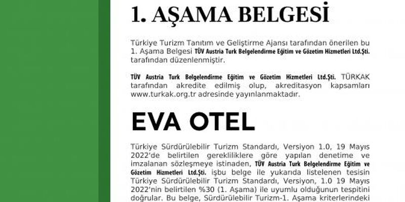 Eva Otel