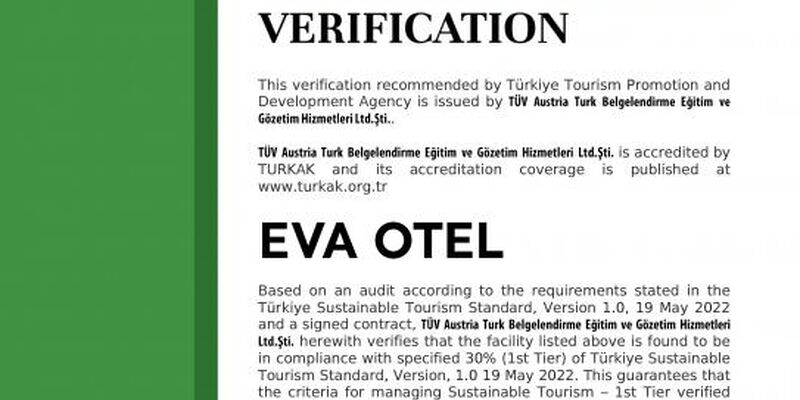 Eva Otel