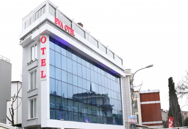 Eva Otel