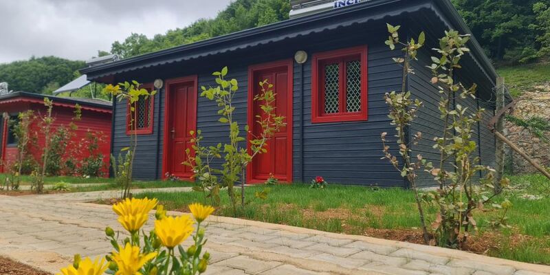 Ağva Sosyete Çobanı Doğal Yaşam Oteli