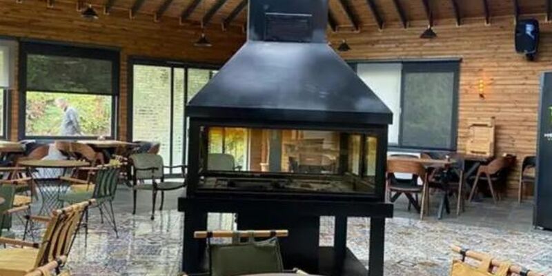 Ağva Sosyete Çobanı Doğal Yaşam Oteli