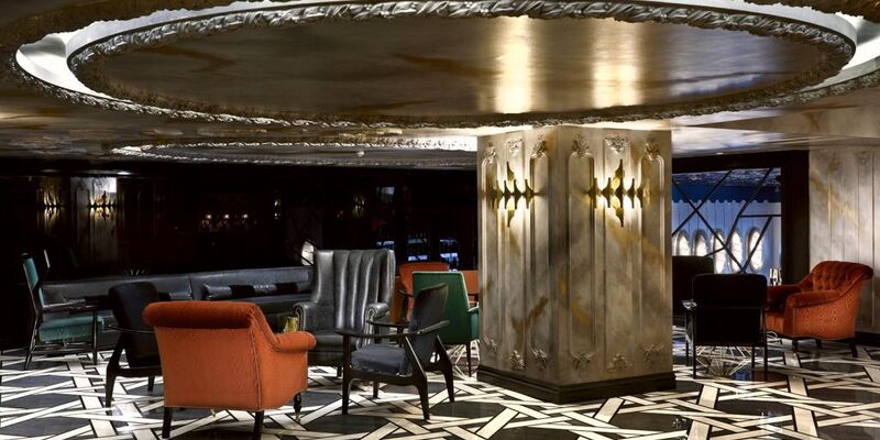 Taxim Hill Hotel