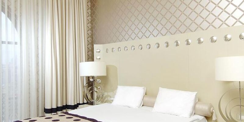 Taxim Hill Hotel